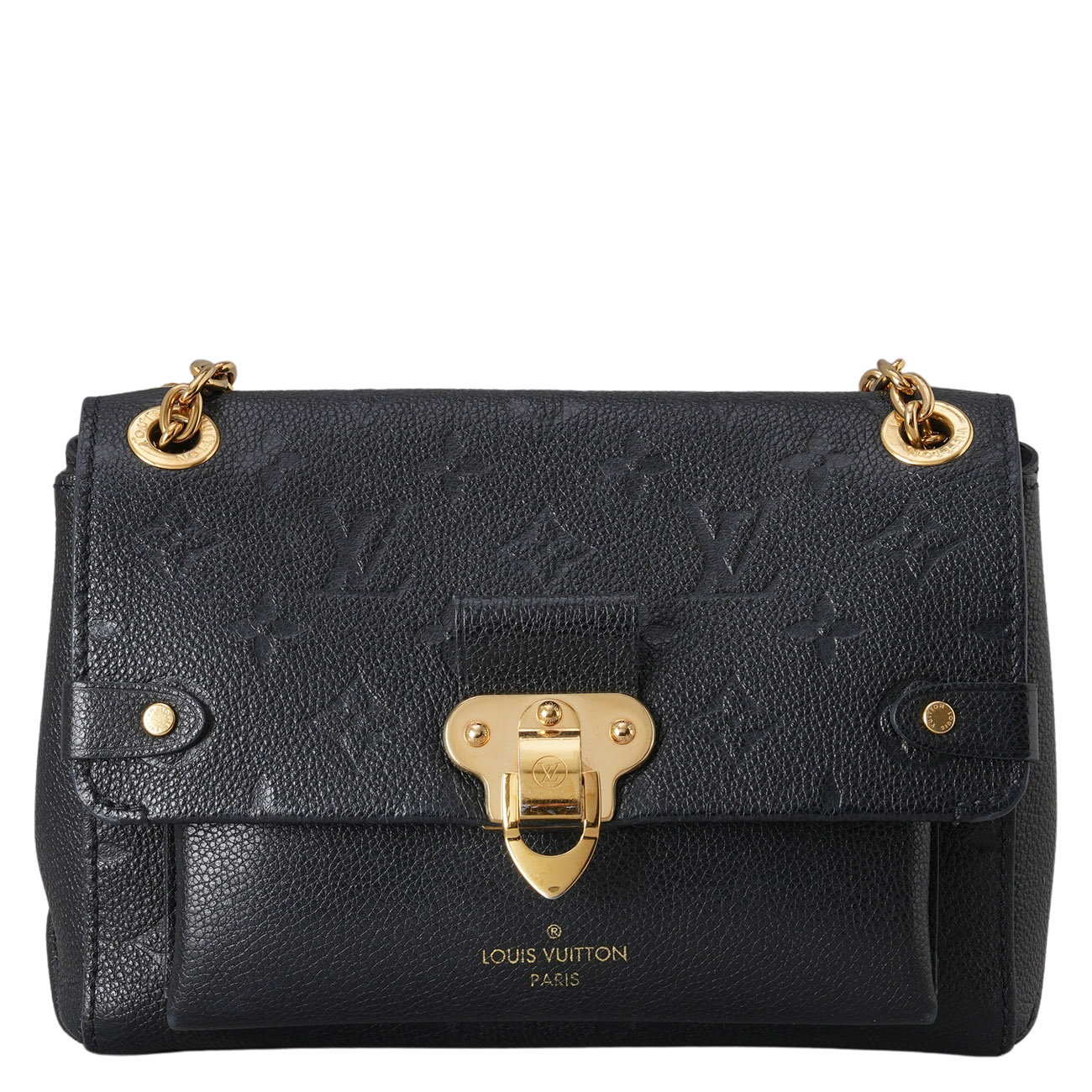 LOUIS VUITTON(USED)루이비통 M44550 앙프렝뜨 바뱅 BB